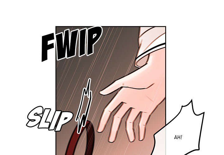 Welcome to Luna Shop! Chapter 55 image 0