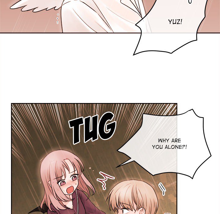 Welcome to Luna Shop! Chapter 55 image 11