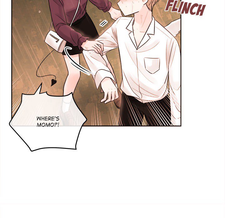 Welcome to Luna Shop! Chapter 55 image 12