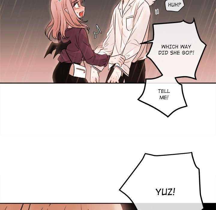 Welcome to Luna Shop! Chapter 55 image 16