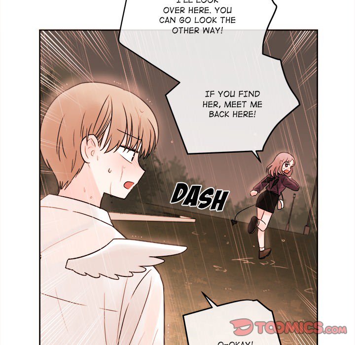 Welcome to Luna Shop! Chapter 55 image 31