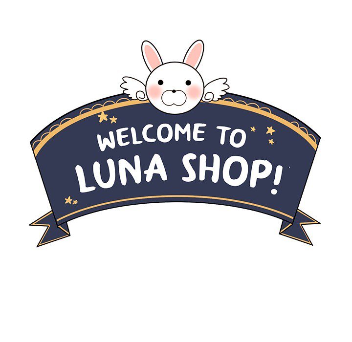 Welcome to Luna Shop! Chapter 55 image 4
