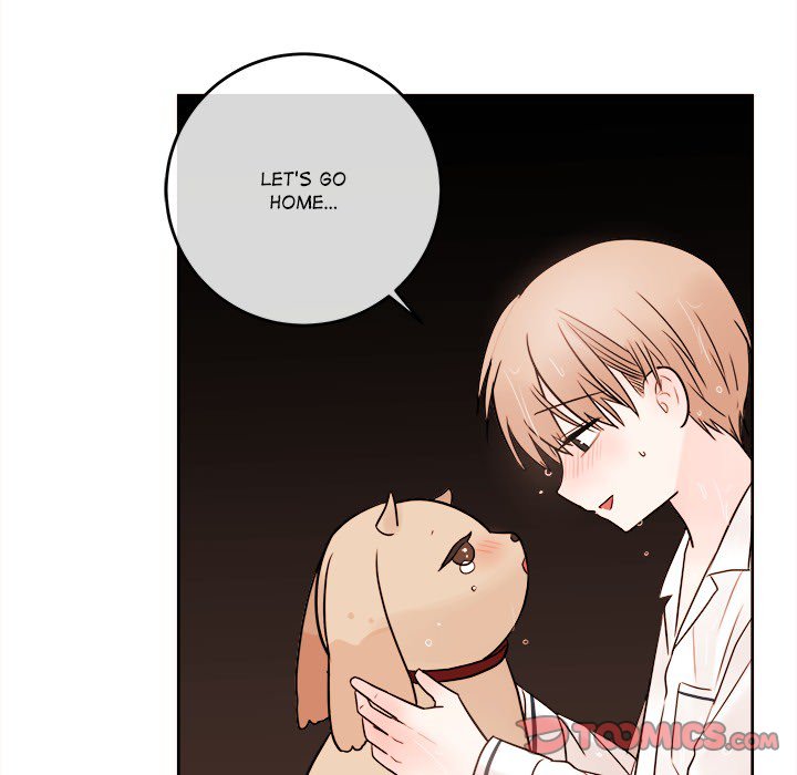 Welcome to Luna Shop! Chapter 55 image 49