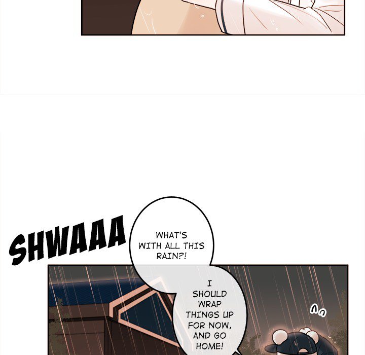 Welcome to Luna Shop! Chapter 55 image 50