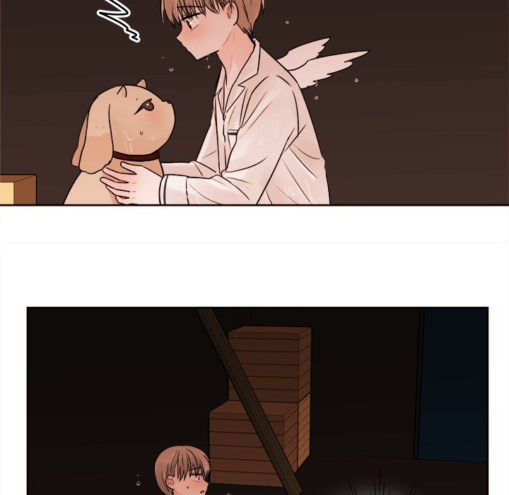 Welcome to Luna Shop! Chapter 55 image 54