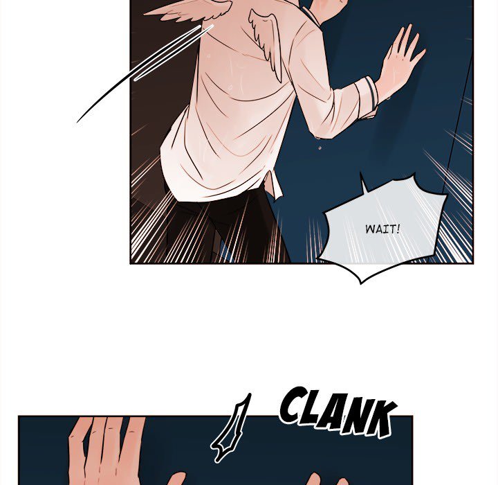 Welcome to Luna Shop! Chapter 55 image 56