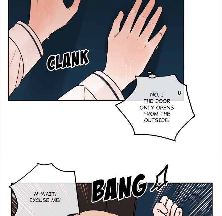 Welcome to Luna Shop! Chapter 55 image 57