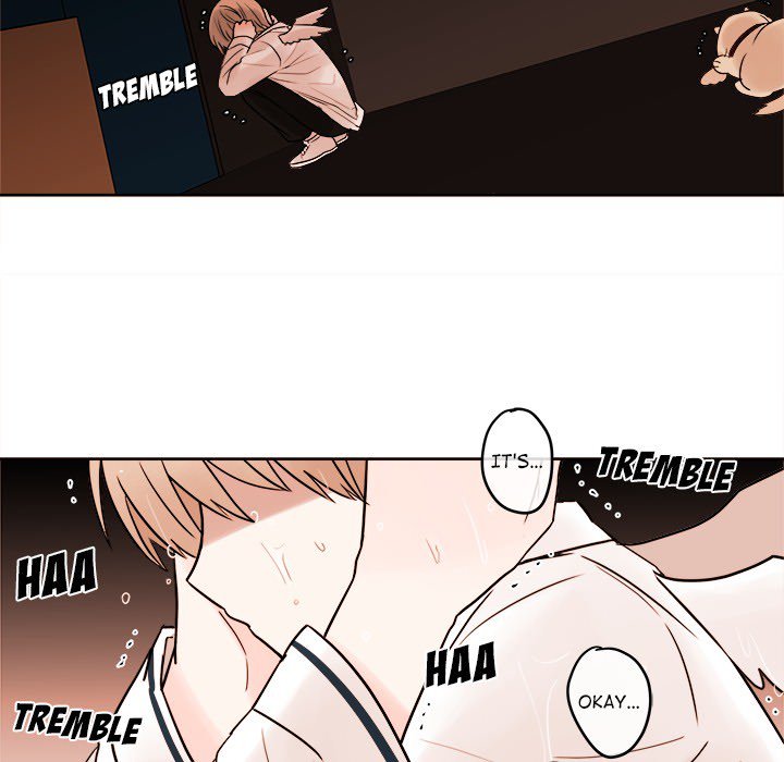 Welcome to Luna Shop! Chapter 55 image 65