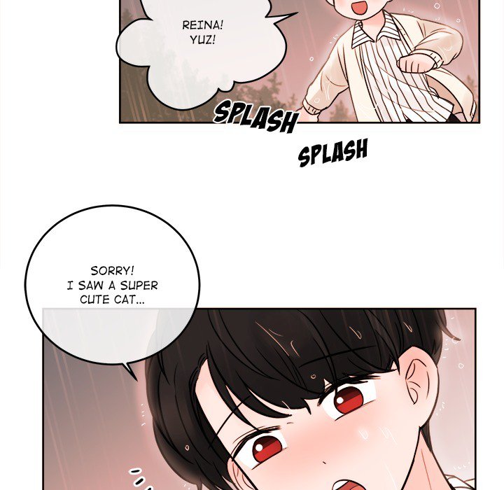 Welcome to Luna Shop! Chapter 55 image 71