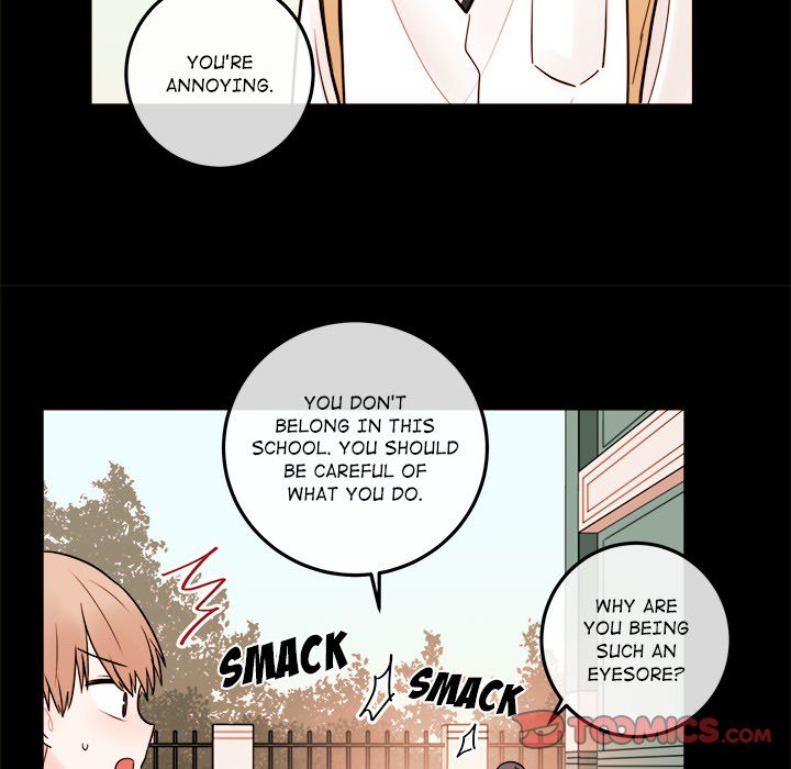 Welcome to Luna Shop! Chapter 56 image 13