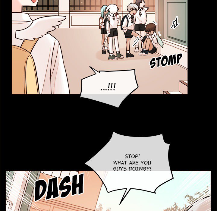 Welcome to Luna Shop! Chapter 56 image 14