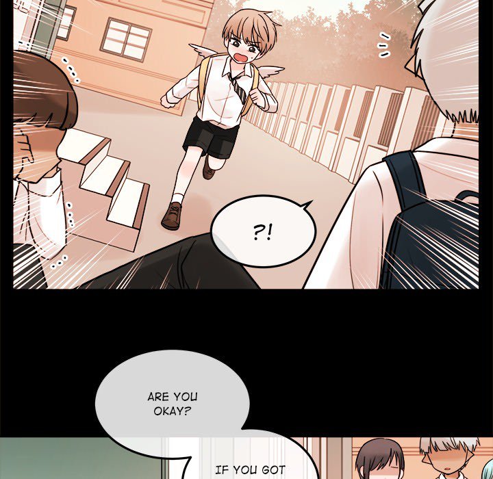 Welcome to Luna Shop! Chapter 56 image 15