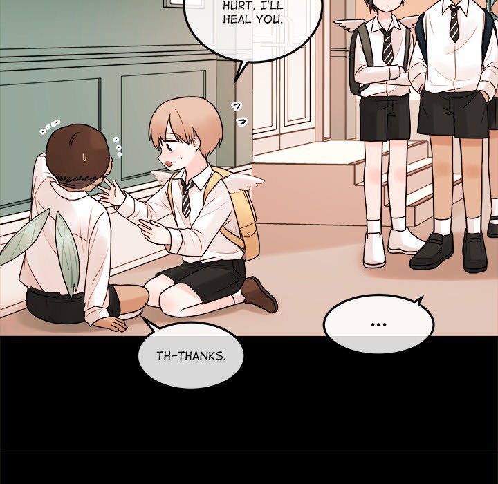 Welcome to Luna Shop! Chapter 56 image 16