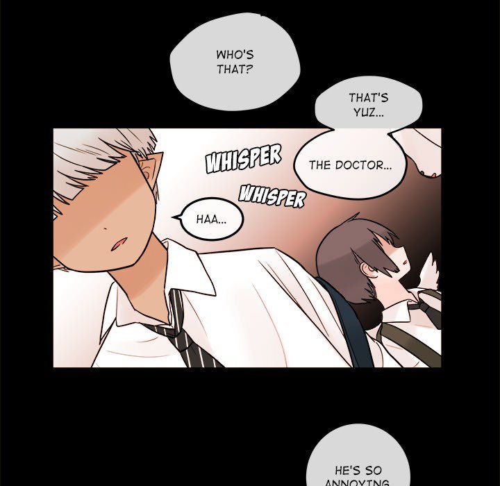 Welcome to Luna Shop! Chapter 56 image 17
