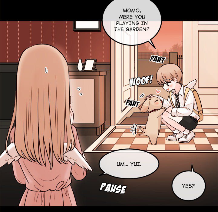 Welcome to Luna Shop! Chapter 56 image 20