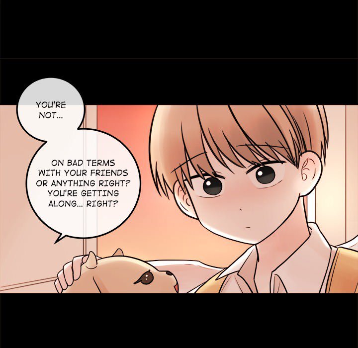 Welcome to Luna Shop! Chapter 56 image 21