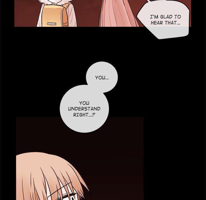 Welcome to Luna Shop! Chapter 56 image 23