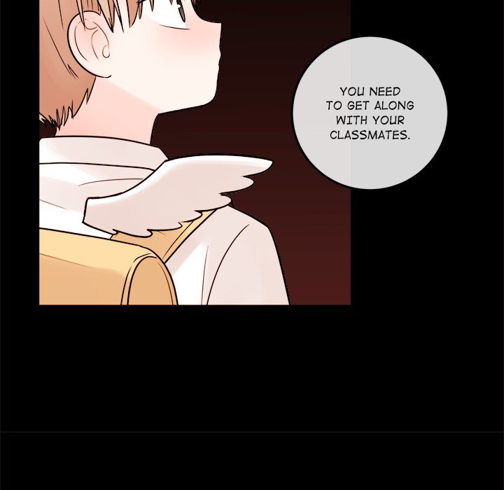 Welcome to Luna Shop! Chapter 56 image 24