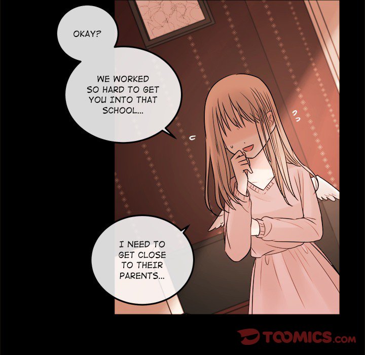 Welcome to Luna Shop! Chapter 56 image 25