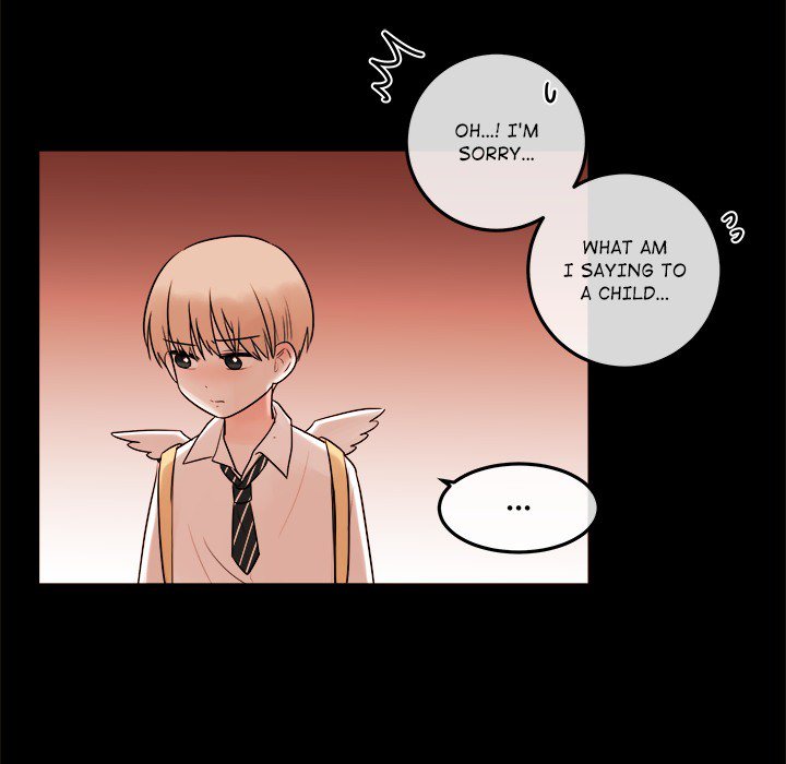Welcome to Luna Shop! Chapter 56 image 26