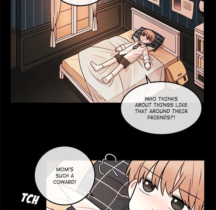 Welcome to Luna Shop! Chapter 56 image 29