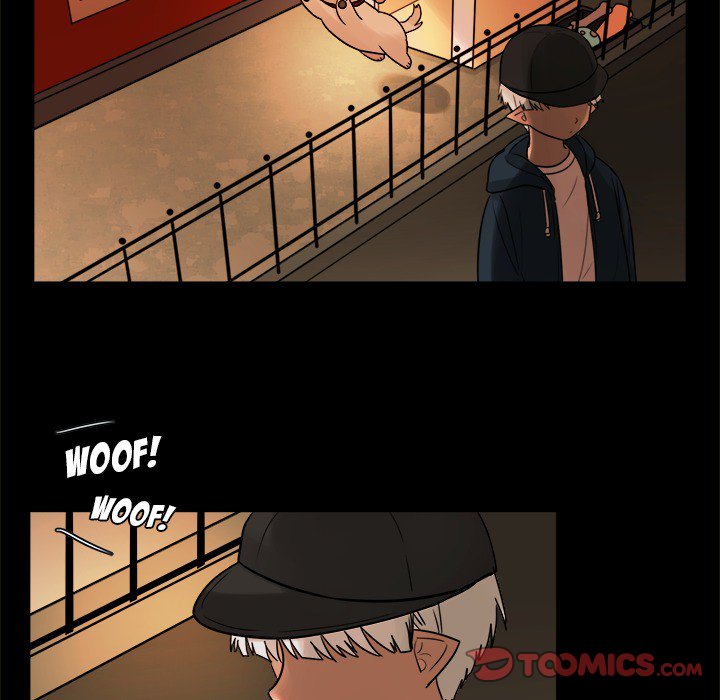 Welcome to Luna Shop! Chapter 56 image 31