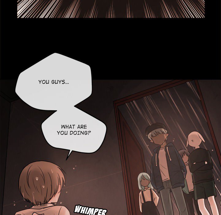Welcome to Luna Shop! Chapter 56 image 42