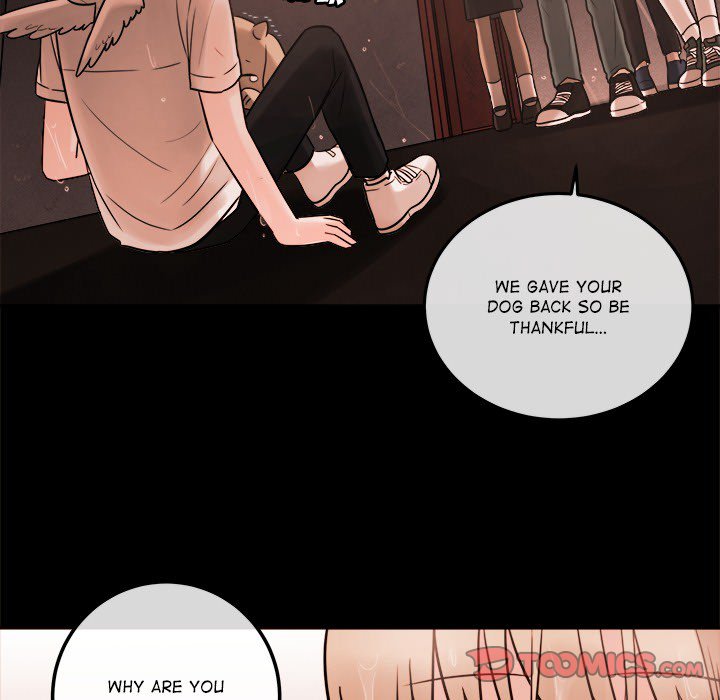 Welcome to Luna Shop! Chapter 56 image 43
