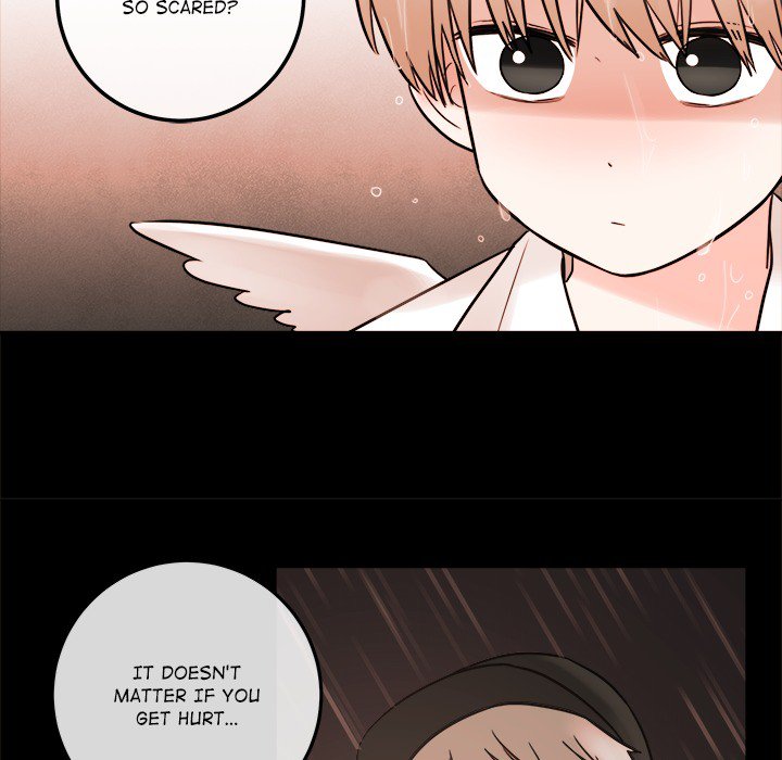 Welcome to Luna Shop! Chapter 56 image 44