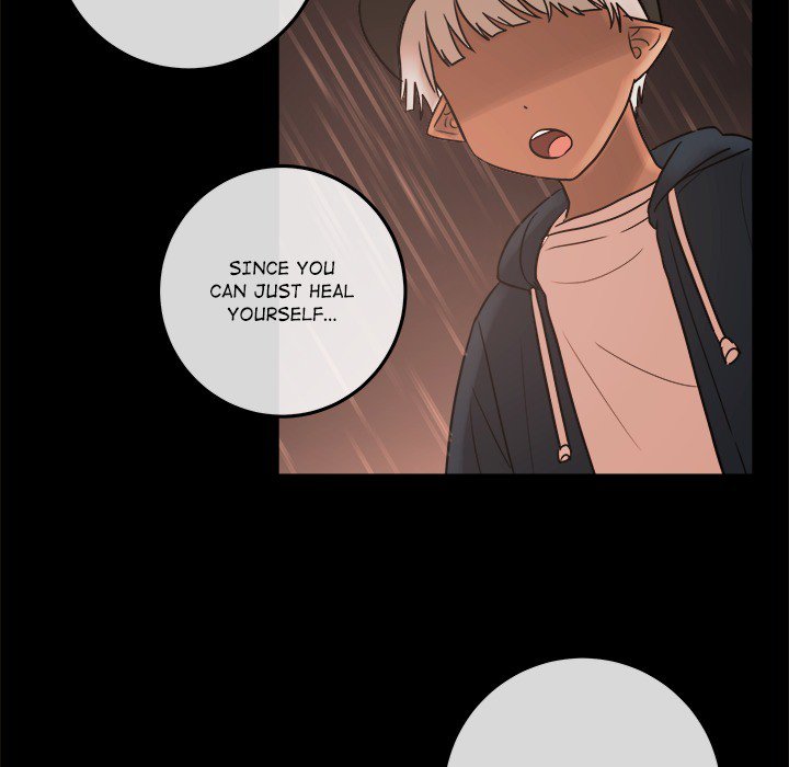 Welcome to Luna Shop! Chapter 56 image 45