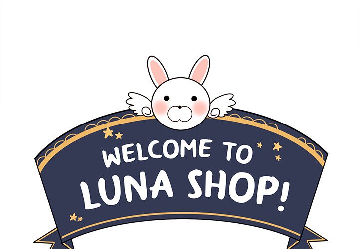 Welcome to Luna Shop! Chapter 57 image 0