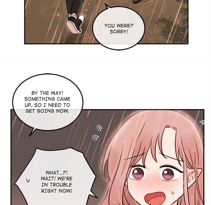 Welcome to Luna Shop! Chapter 57 image 24
