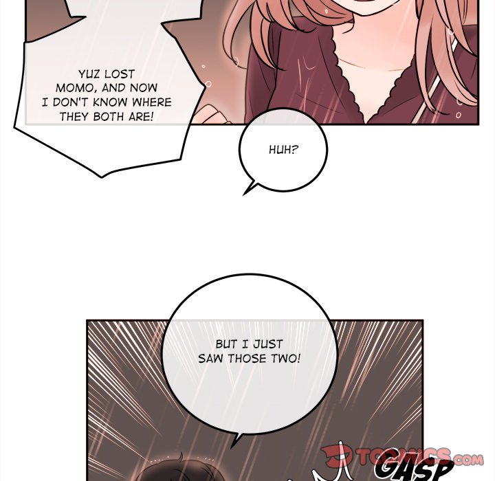 Welcome to Luna Shop! Chapter 57 image 25