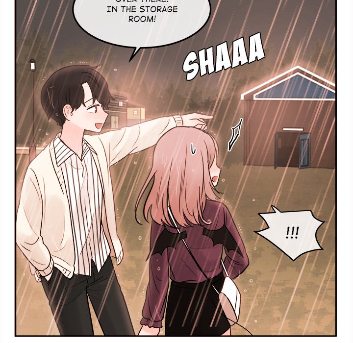 Welcome to Luna Shop! Chapter 57 image 27