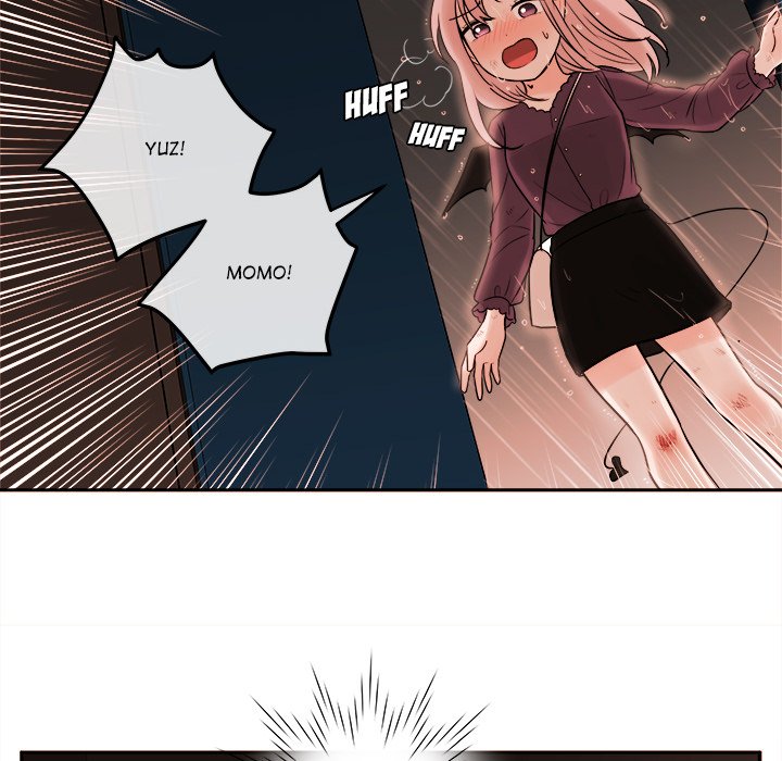 Welcome to Luna Shop! Chapter 57 image 31
