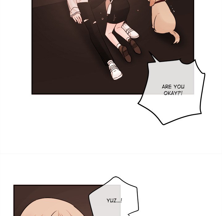 Welcome to Luna Shop! Chapter 57 image 34