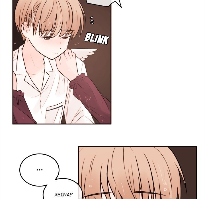 Welcome to Luna Shop! Chapter 57 image 35