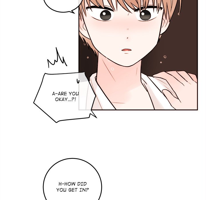 Welcome to Luna Shop! Chapter 57 image 36