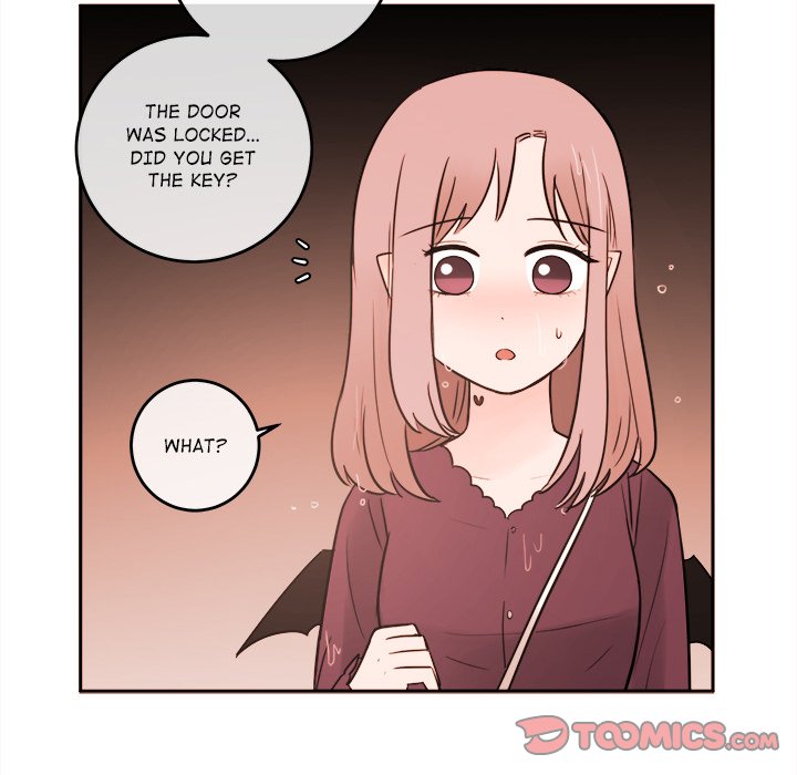 Welcome to Luna Shop! Chapter 57 image 37