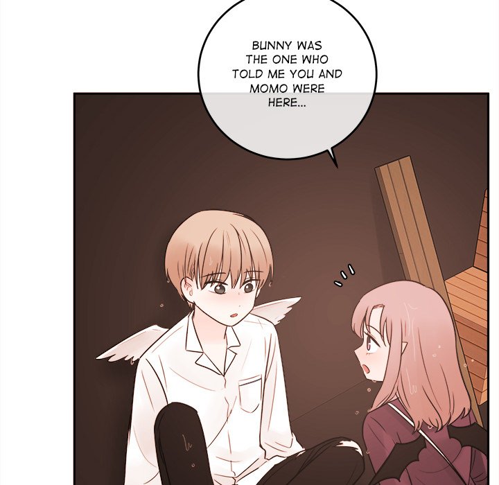 Welcome to Luna Shop! Chapter 57 image 39