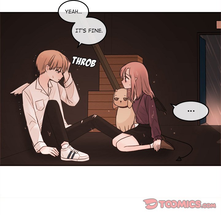 Welcome to Luna Shop! Chapter 57 image 45