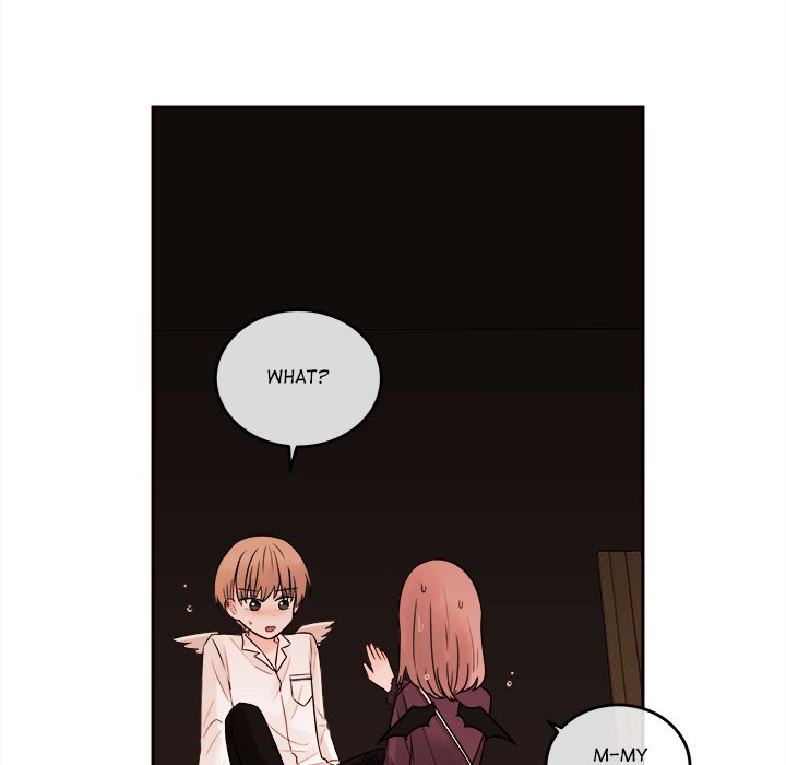 Welcome to Luna Shop! Chapter 57 image 54