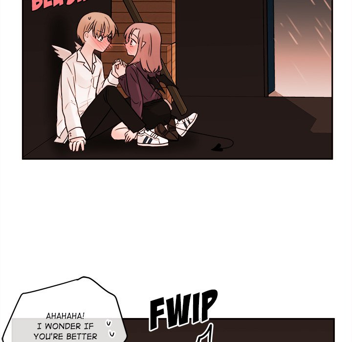 Welcome to Luna Shop! Chapter 57 image 72