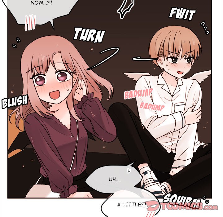 Welcome to Luna Shop! Chapter 57 image 73