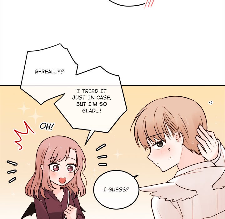 Welcome to Luna Shop! Chapter 57 image 74
