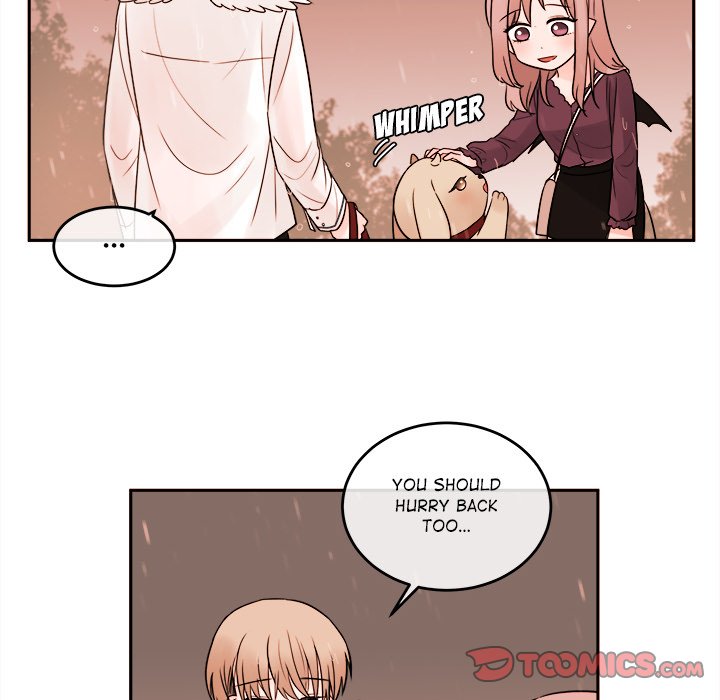 Welcome to Luna Shop! Chapter 57 image 85