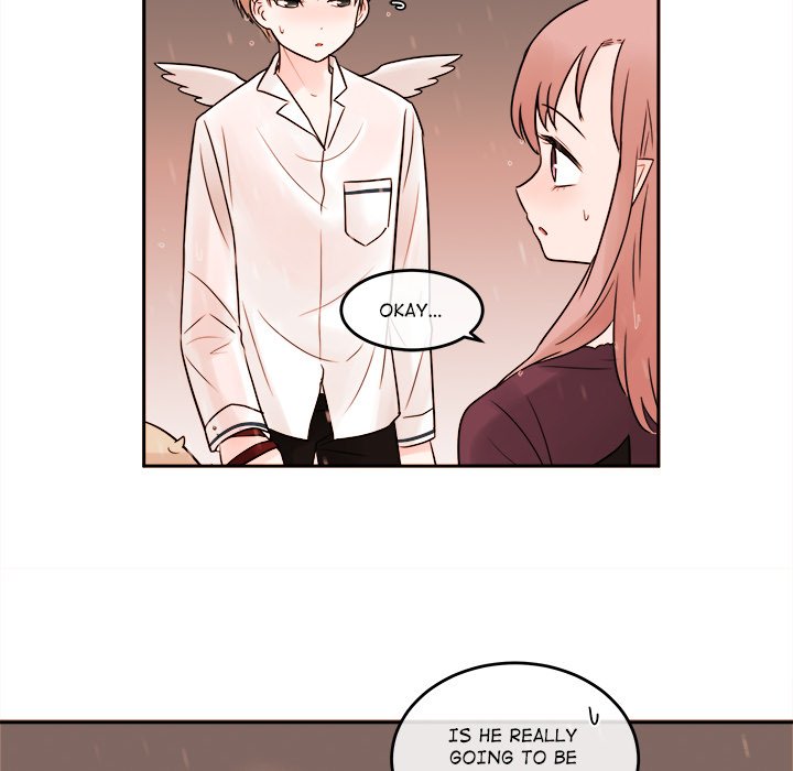 Welcome to Luna Shop! Chapter 57 image 86