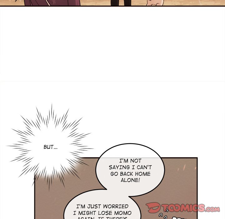 Welcome to Luna Shop! Chapter 58 image 9