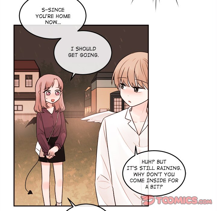 Welcome to Luna Shop! Chapter 58 image 11