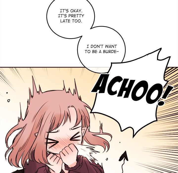 Welcome to Luna Shop! Chapter 58 image 12